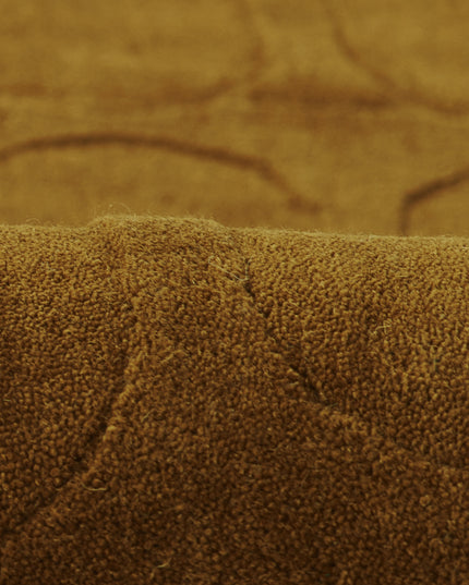 Momeni Contour nan - Mustard