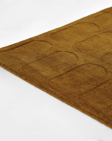 Momeni Contour nan - Mustard