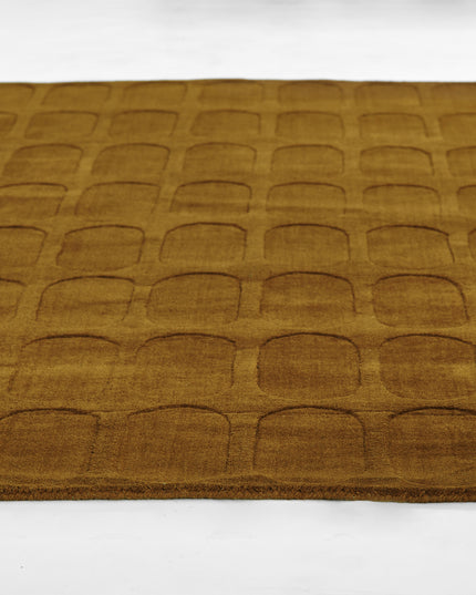 Momeni Contour nan - Mustard