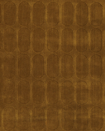 Momeni Contour nan - Mustard