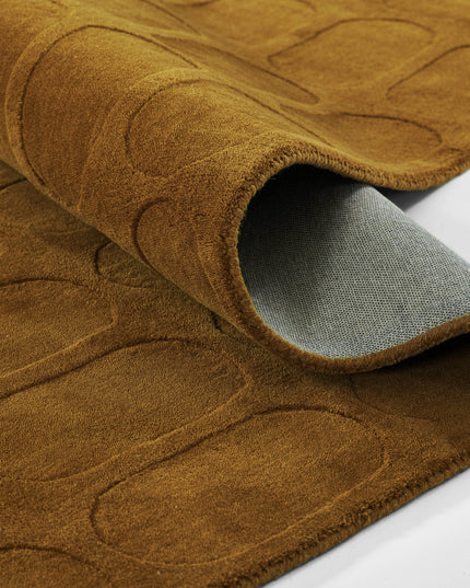 Momeni Contour nan - Mustard