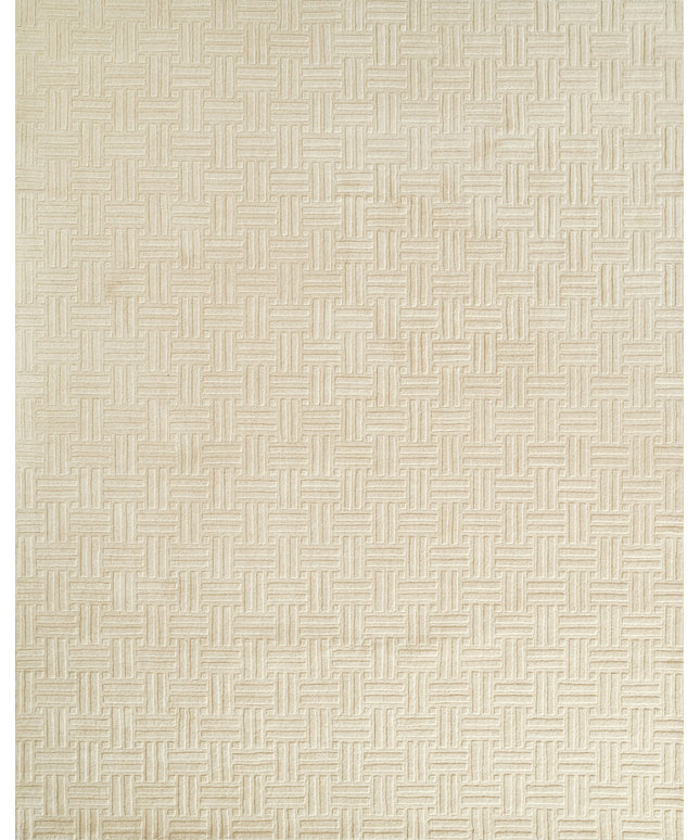 Momeni Contour nan - Ivory