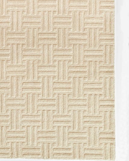 Momeni Contour nan - Ivory
