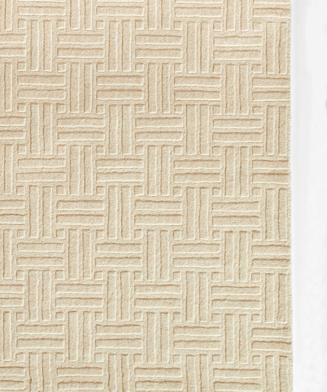 Momeni Contour nan - Ivory