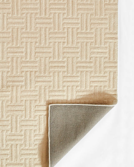 Momeni Contour nan - Ivory
