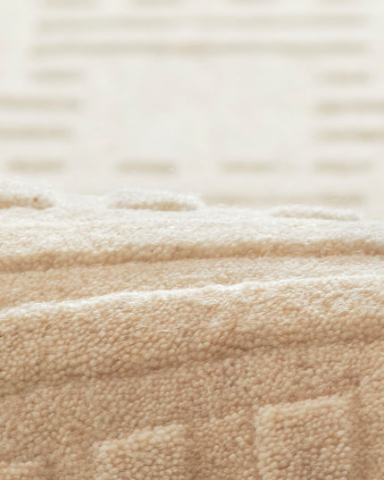Momeni Contour nan - Ivory