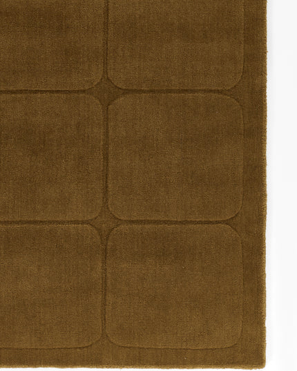 Momeni Contour nan - Copper
