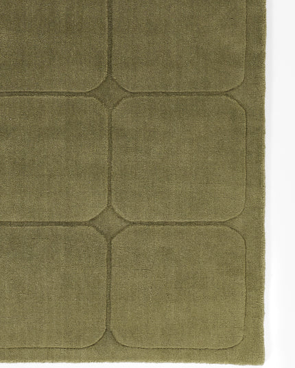 Momeni Contour nan - Green