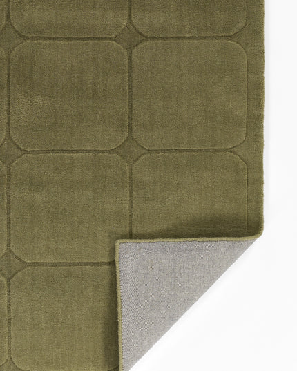 Momeni Contour nan - Green