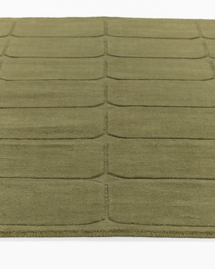 Momeni Contour nan - Green