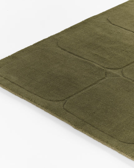 Momeni Contour nan - Green