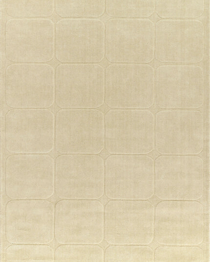 Momeni Contour nan - Ivory
