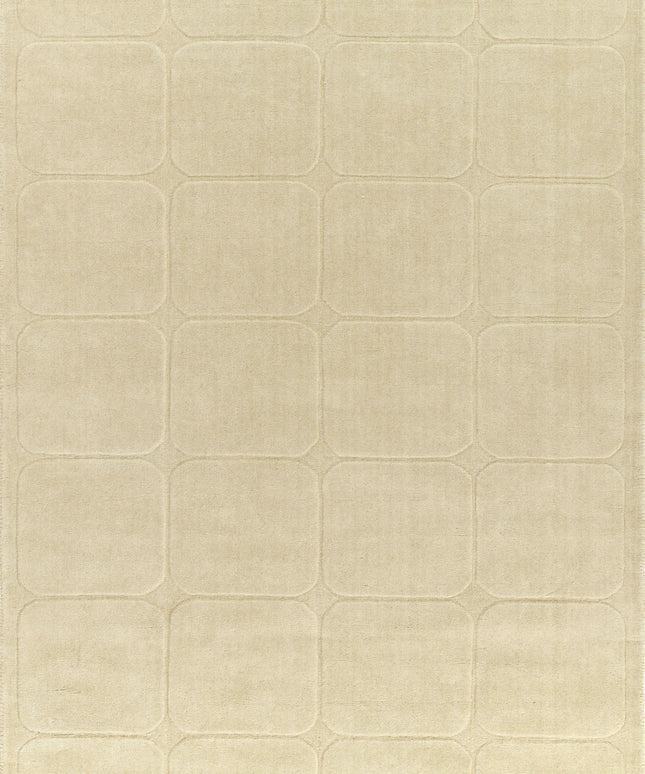 Momeni Contour nan - Ivory