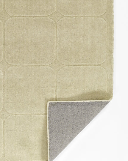 Momeni Contour nan - Ivory