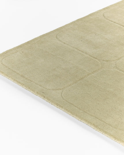 Momeni Contour nan - Ivory