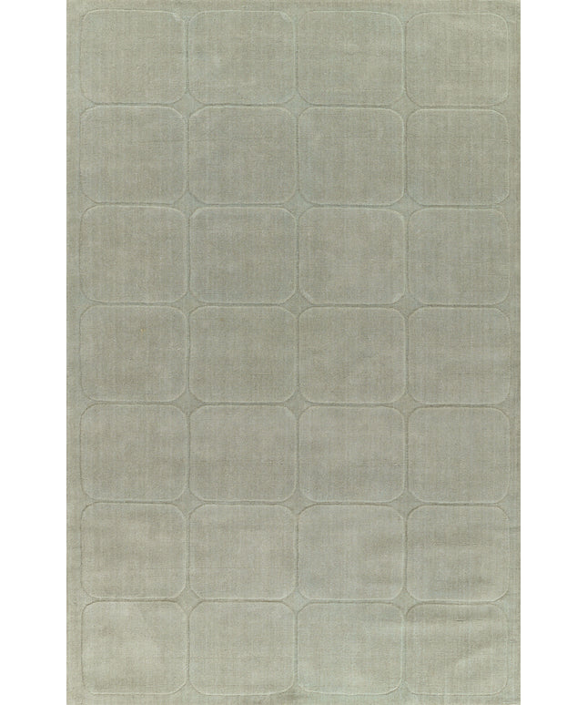 Momeni Contour nan - Light Blue