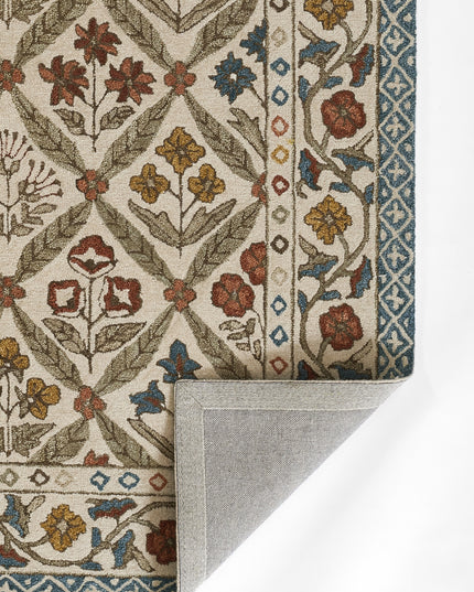 Momeni Cotswold nan - Blue