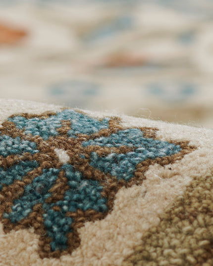 Momeni Cotswold nan - Blue
