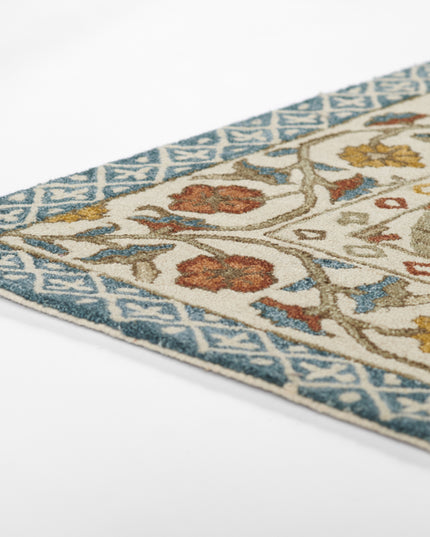 Momeni Cotswold nan - Blue