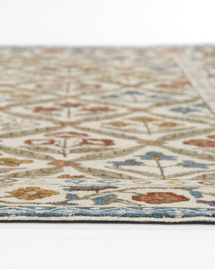 Momeni Cotswold nan - Blue