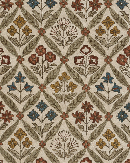 Momeni Cotswold nan - Blue