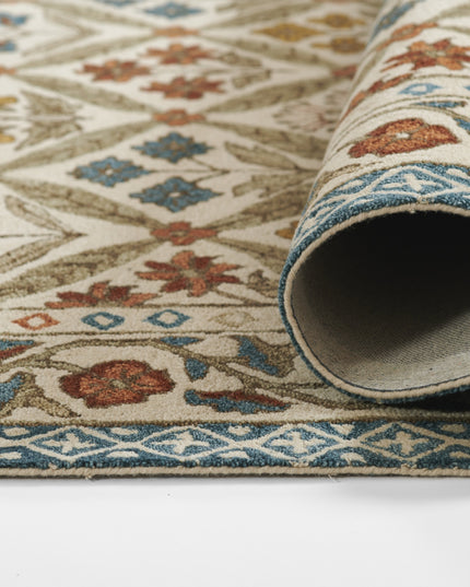 Momeni Cotswold nan - Blue