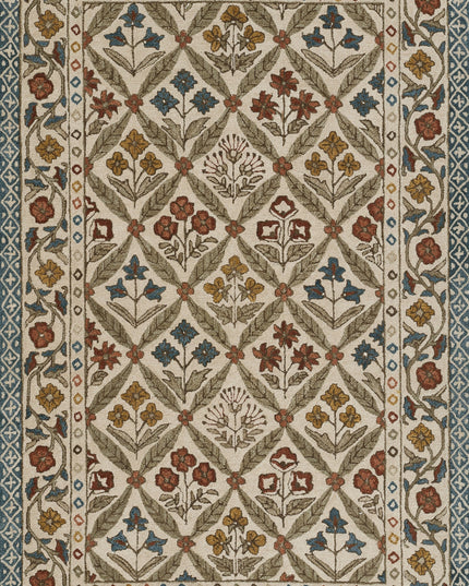 Momeni Cotswold nan - Blue