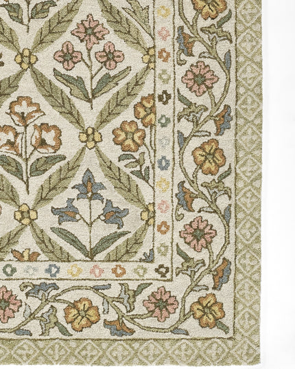 Momeni Cotswold nan - Green