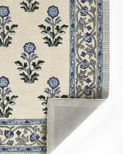 Momeni Cotswold nan - Blue