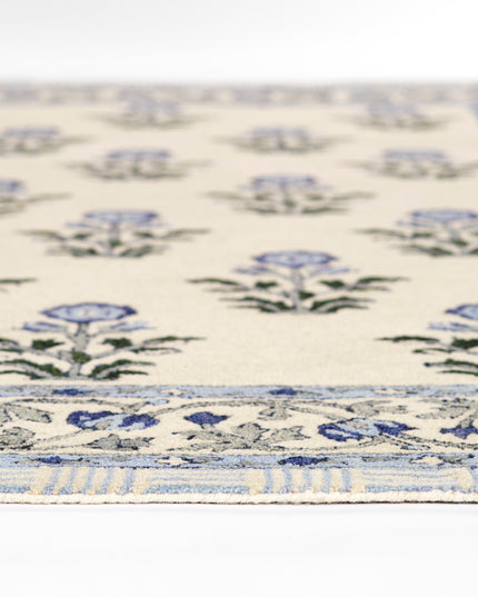 Momeni Cotswold nan - Blue