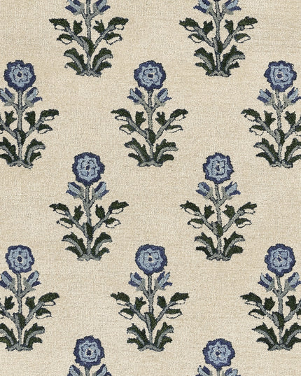 Momeni Cotswold nan - Blue