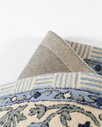 Momeni Cotswold nan - Blue