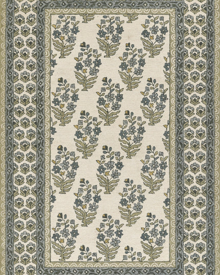 Momeni Cotswold nan - Green