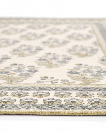 Momeni Cotswold nan - Green