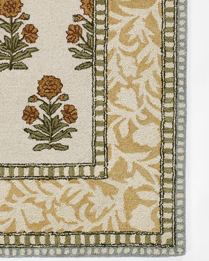 Momeni Cotswold nan - Gold