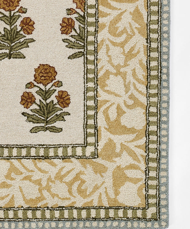 Momeni Cotswold nan - Gold