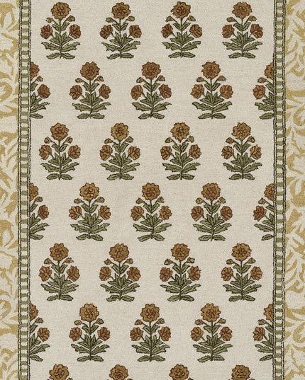 Momeni Cotswold nan - Gold