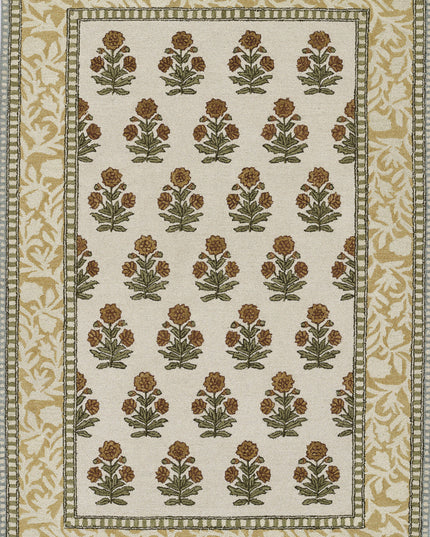 Momeni Cotswold nan - Gold