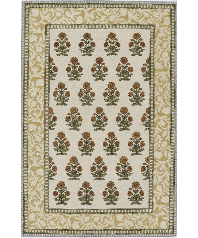 Momeni Cotswold nan - Gold