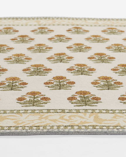 Momeni Cotswold nan - Gold