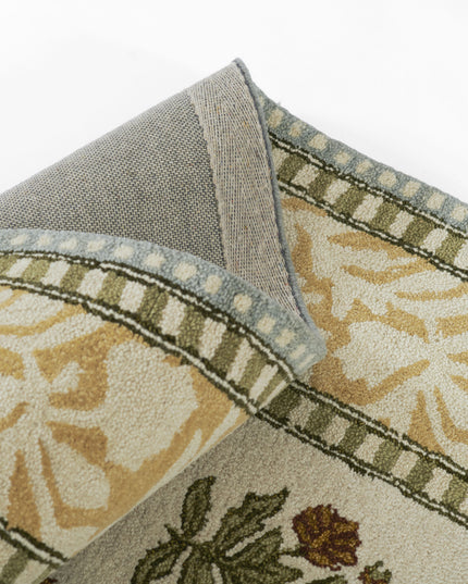 Momeni Cotswold nan - Gold
