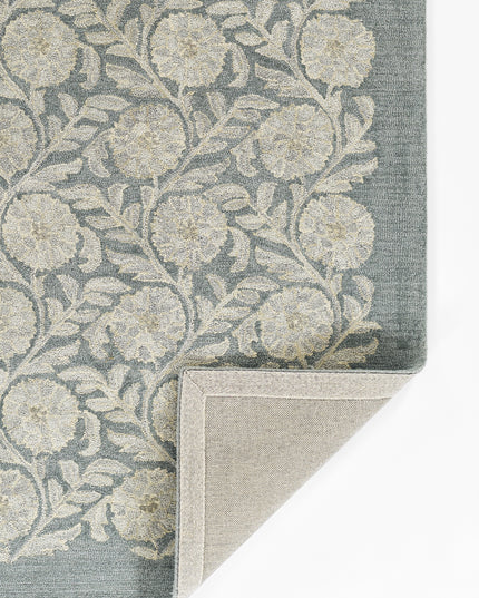 Momeni Cotswold nan - Blue