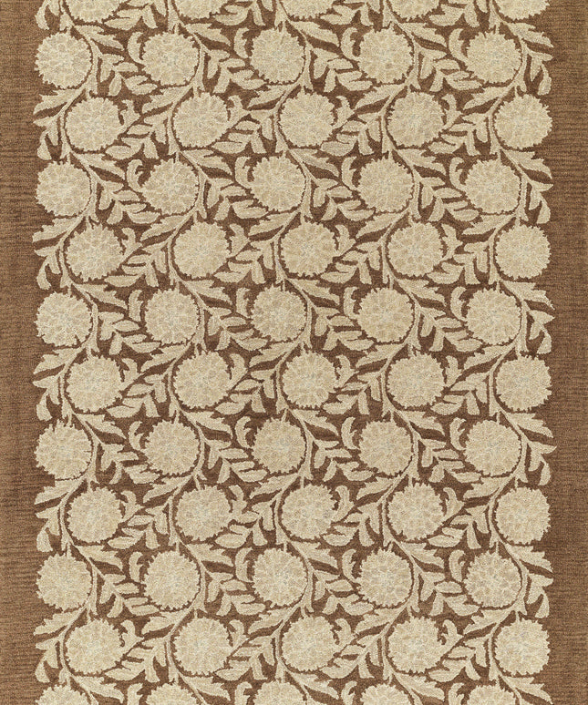 Momeni Cotswold nan - Brown