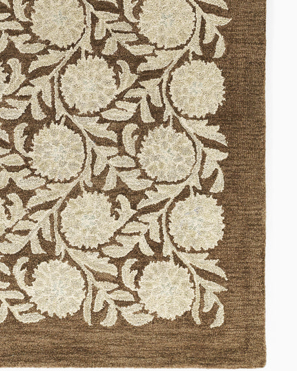 Momeni Cotswold nan - Brown