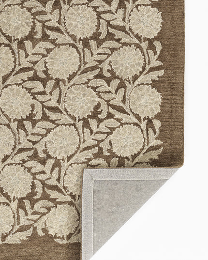 Momeni Cotswold nan - Brown