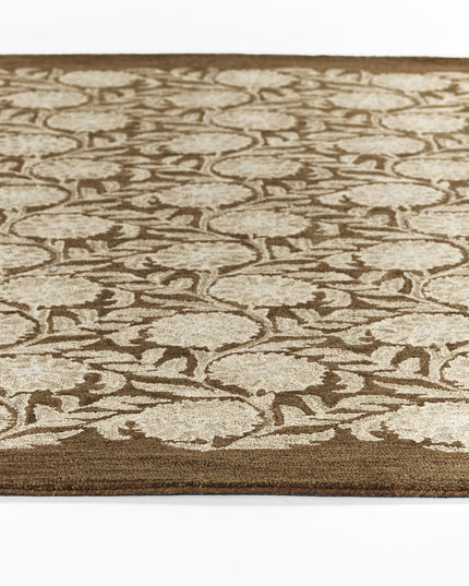 Momeni Cotswold nan - Brown