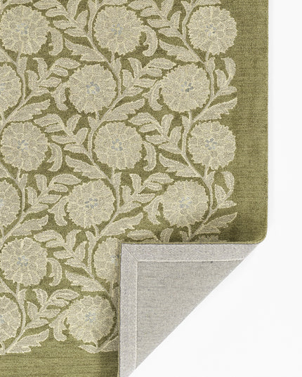 Momeni Cotswold nan - Green