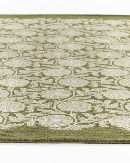 Momeni Cotswold nan - Green