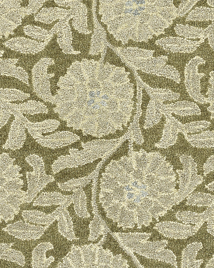 Momeni Cotswold nan - Green