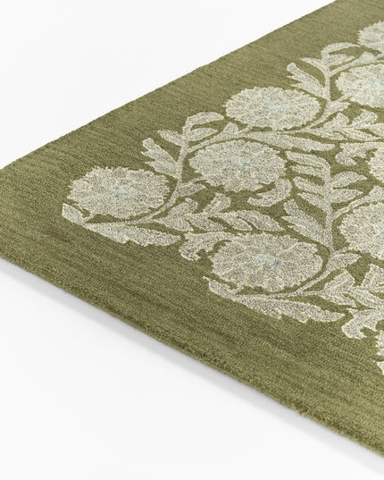 Momeni Cotswold nan - Green